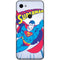 DC Comics Superman Vintage Action Pose Google Pixel 3a XL Skin
